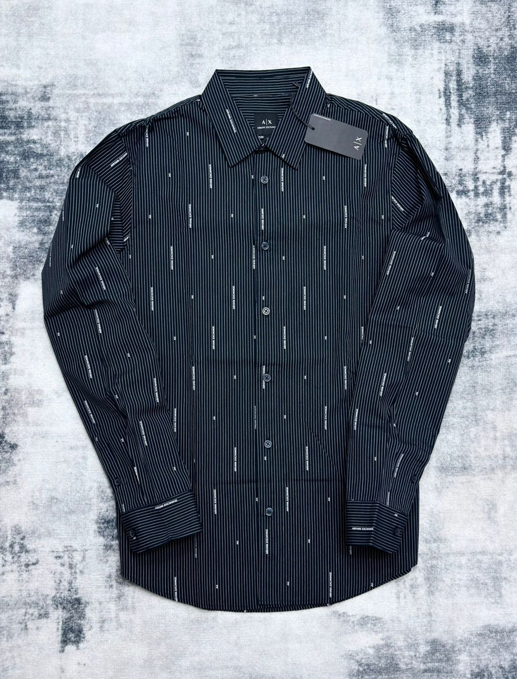 Camisa Armani Exchange
