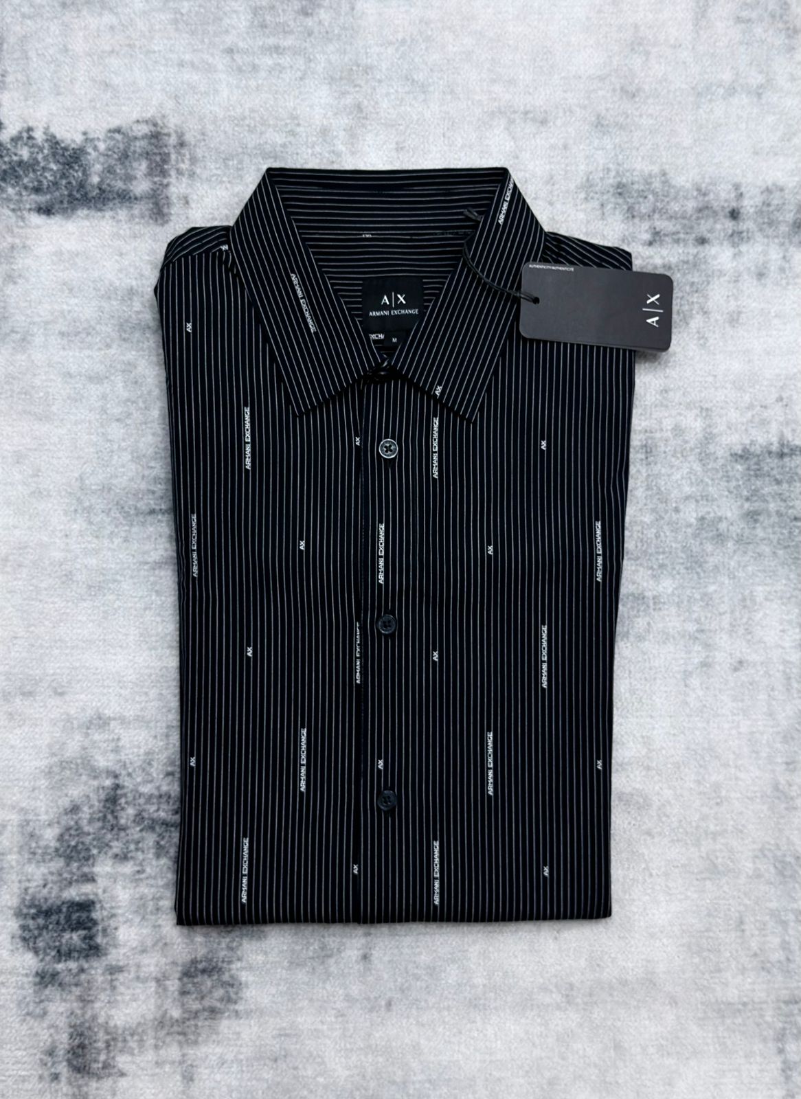 Camisa Armani Exchange