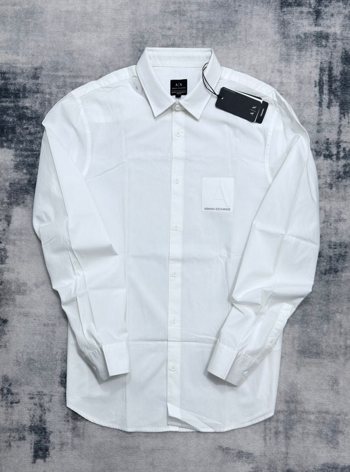 Camisa Armani Exchange