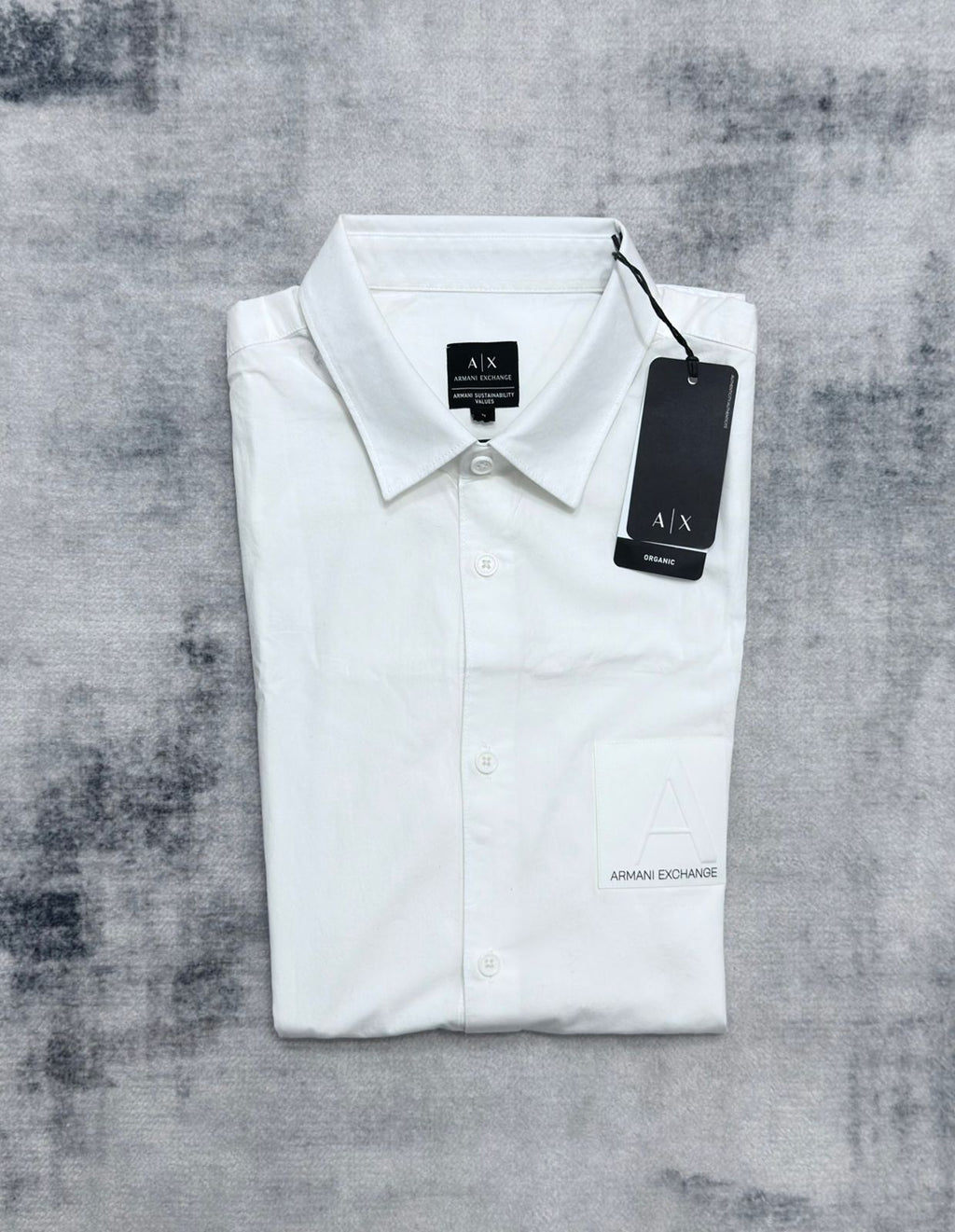 Camisa Armani Exchange
