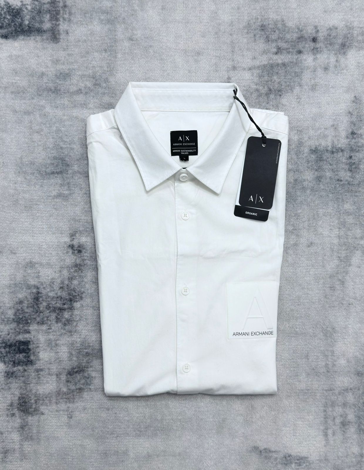 Camisa Armani Exchange
