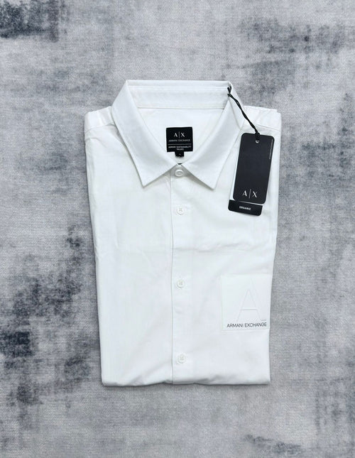 Camisa Armani Exchange