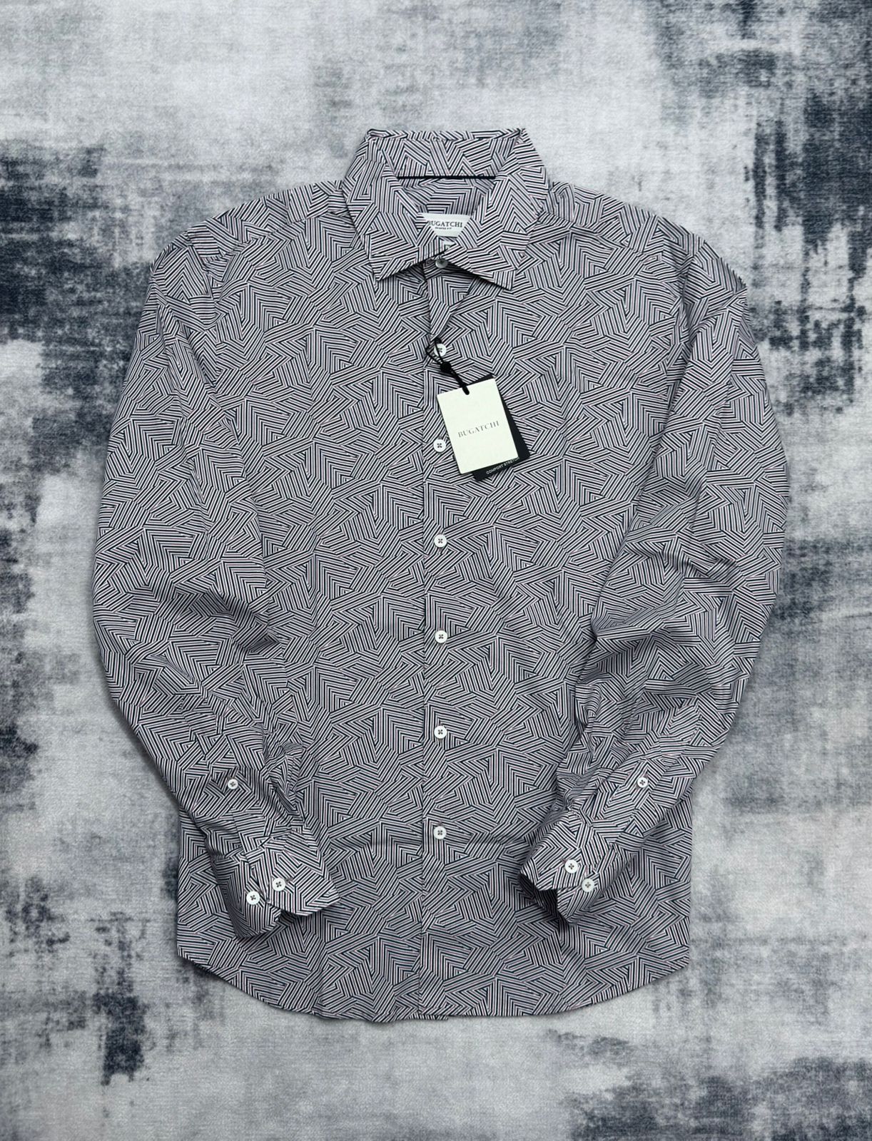 Camisa Bugatchi