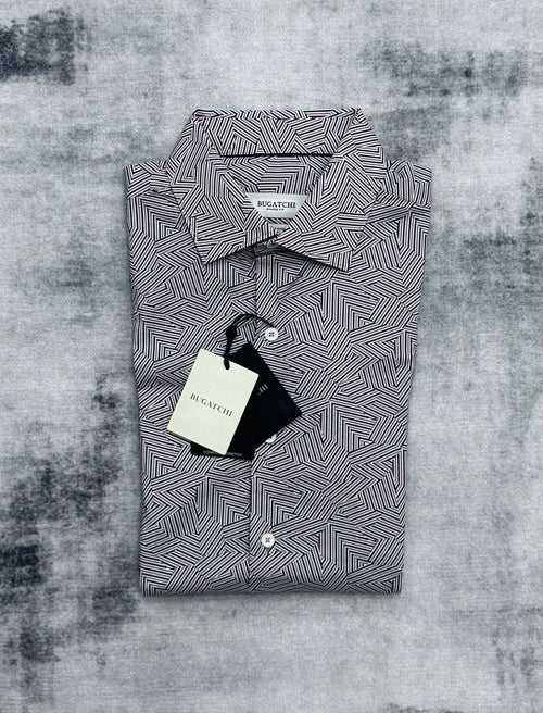 Camisa Bugatchi