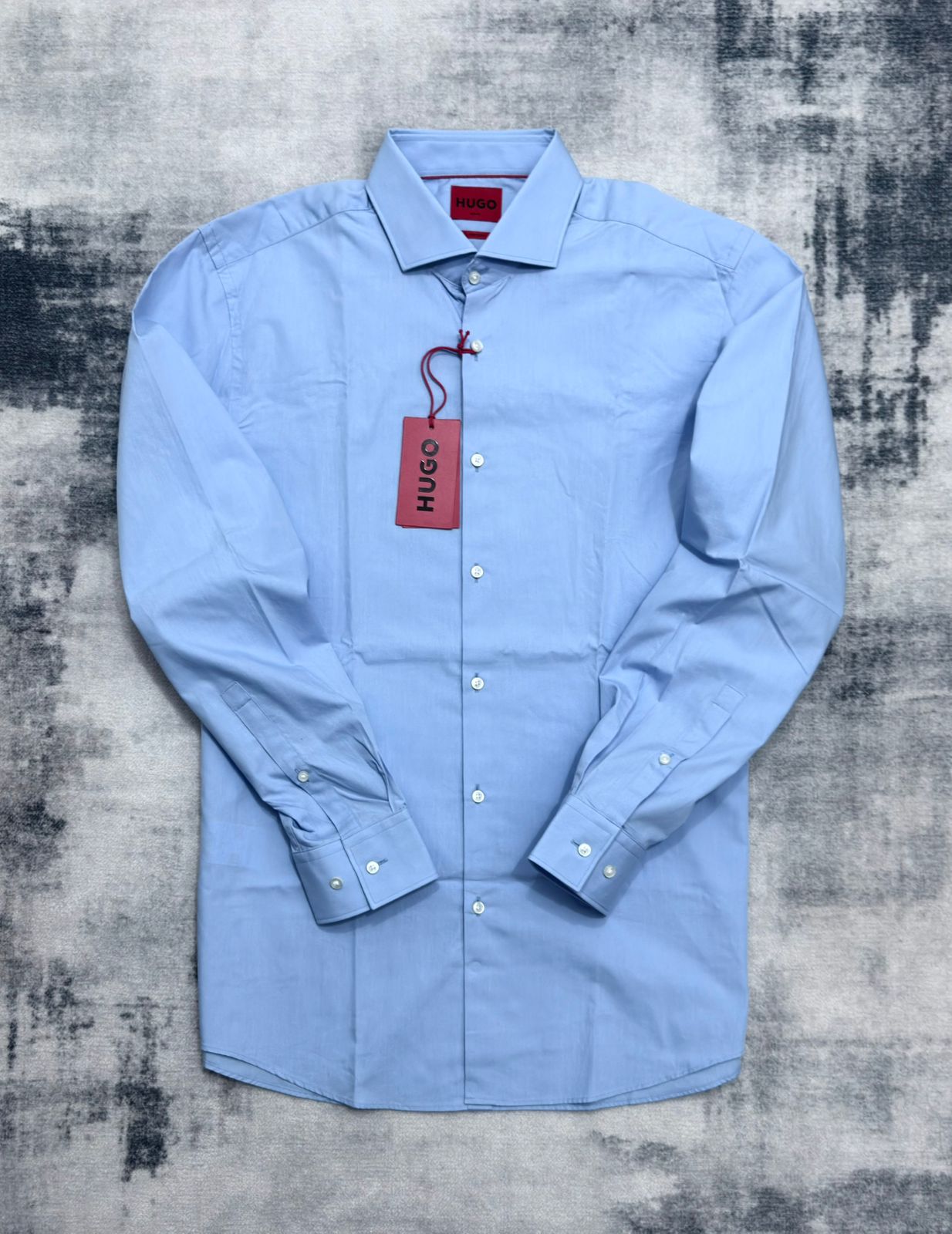 Camisa Hugo