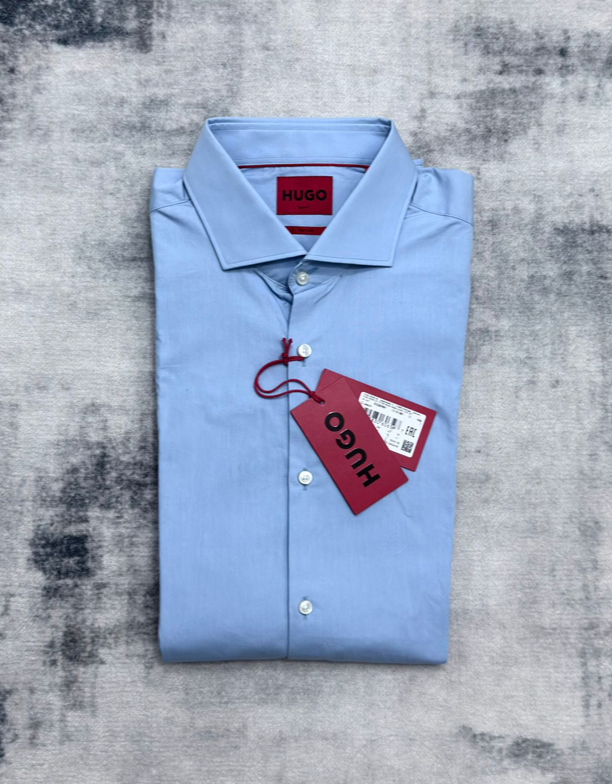 Camisa Hugo