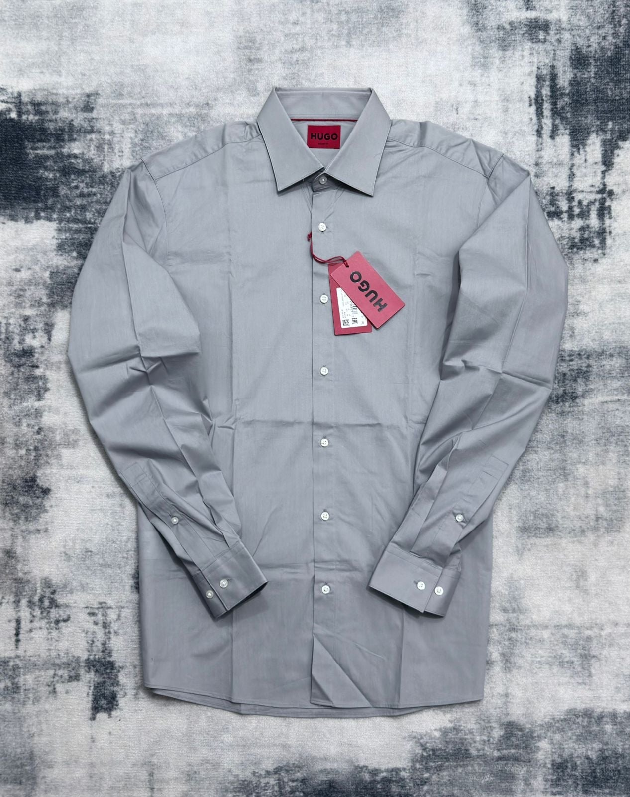 Camisa Hugo