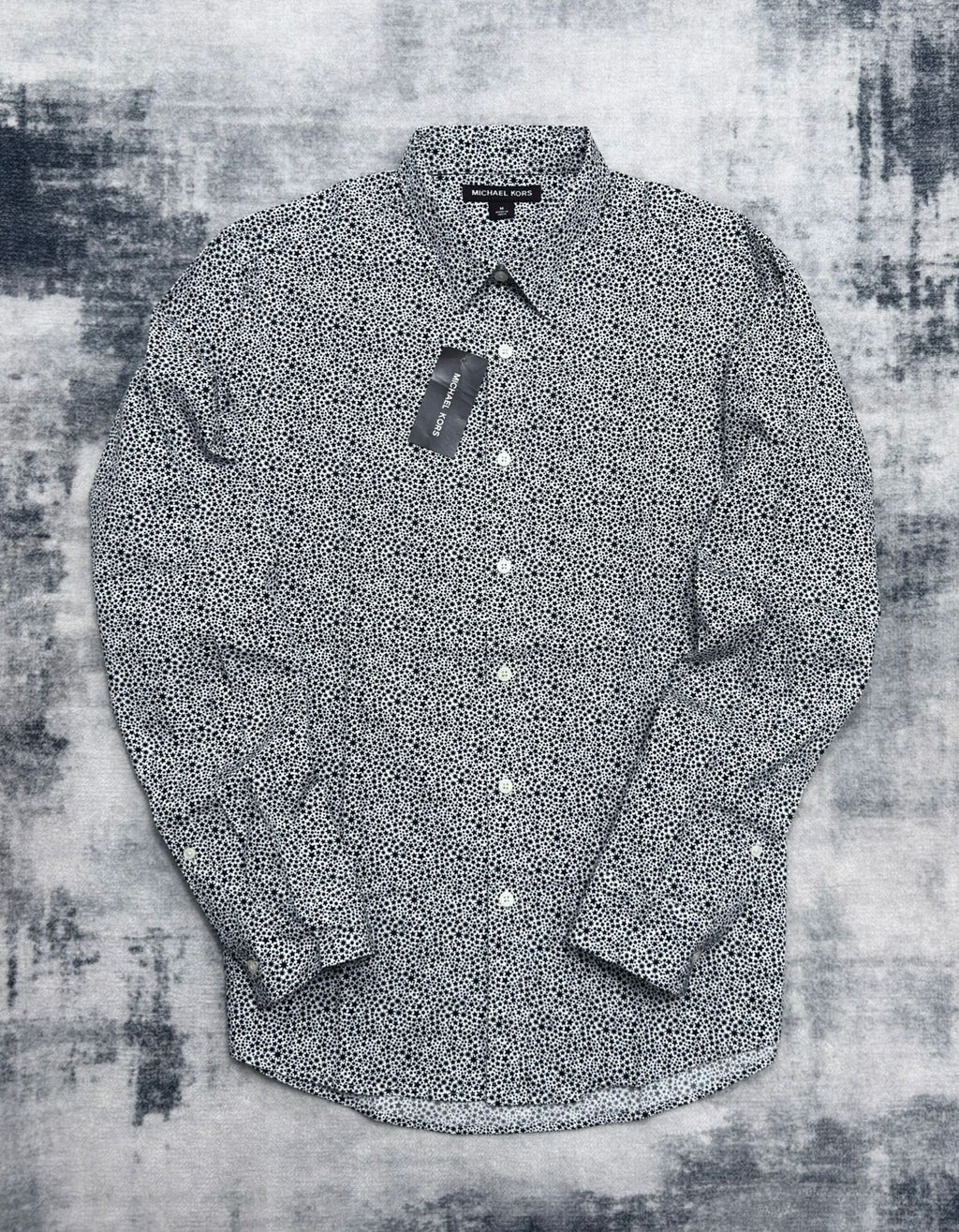 Camisa Michael Kors