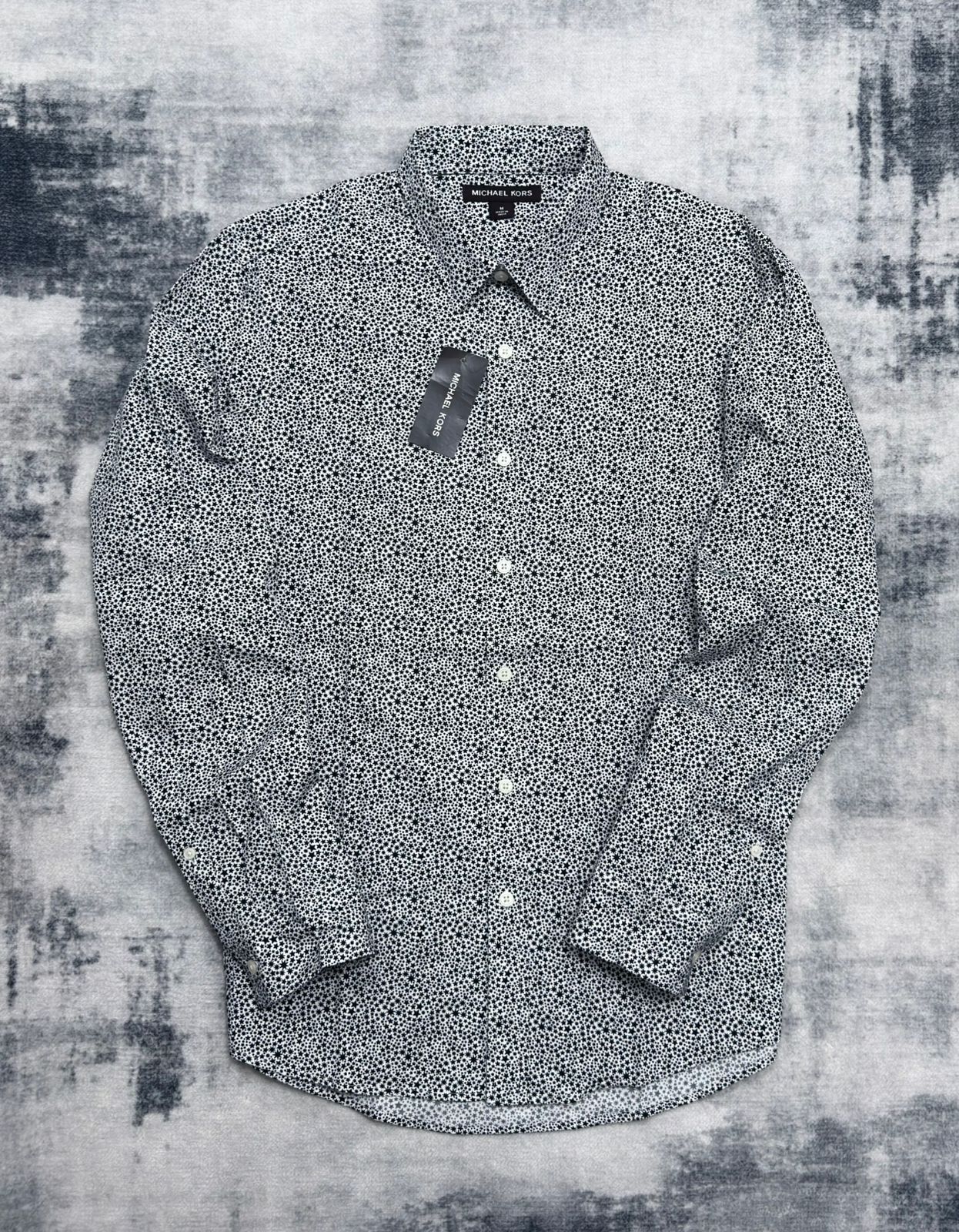 Camisa Michael Kors