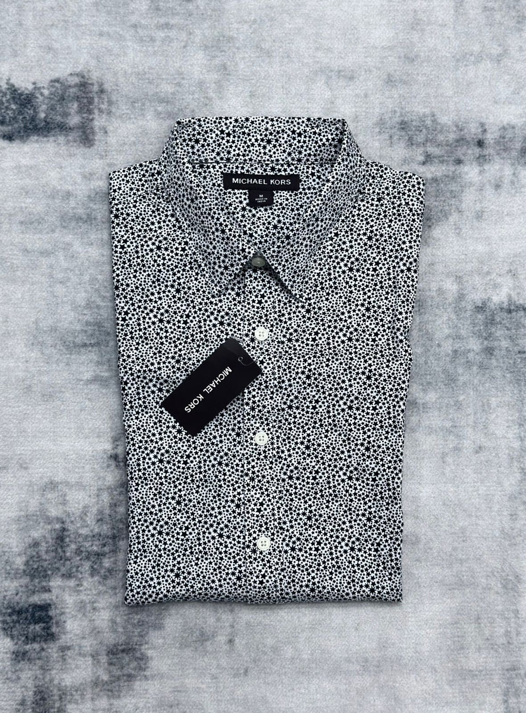 Camisa Michael Kors