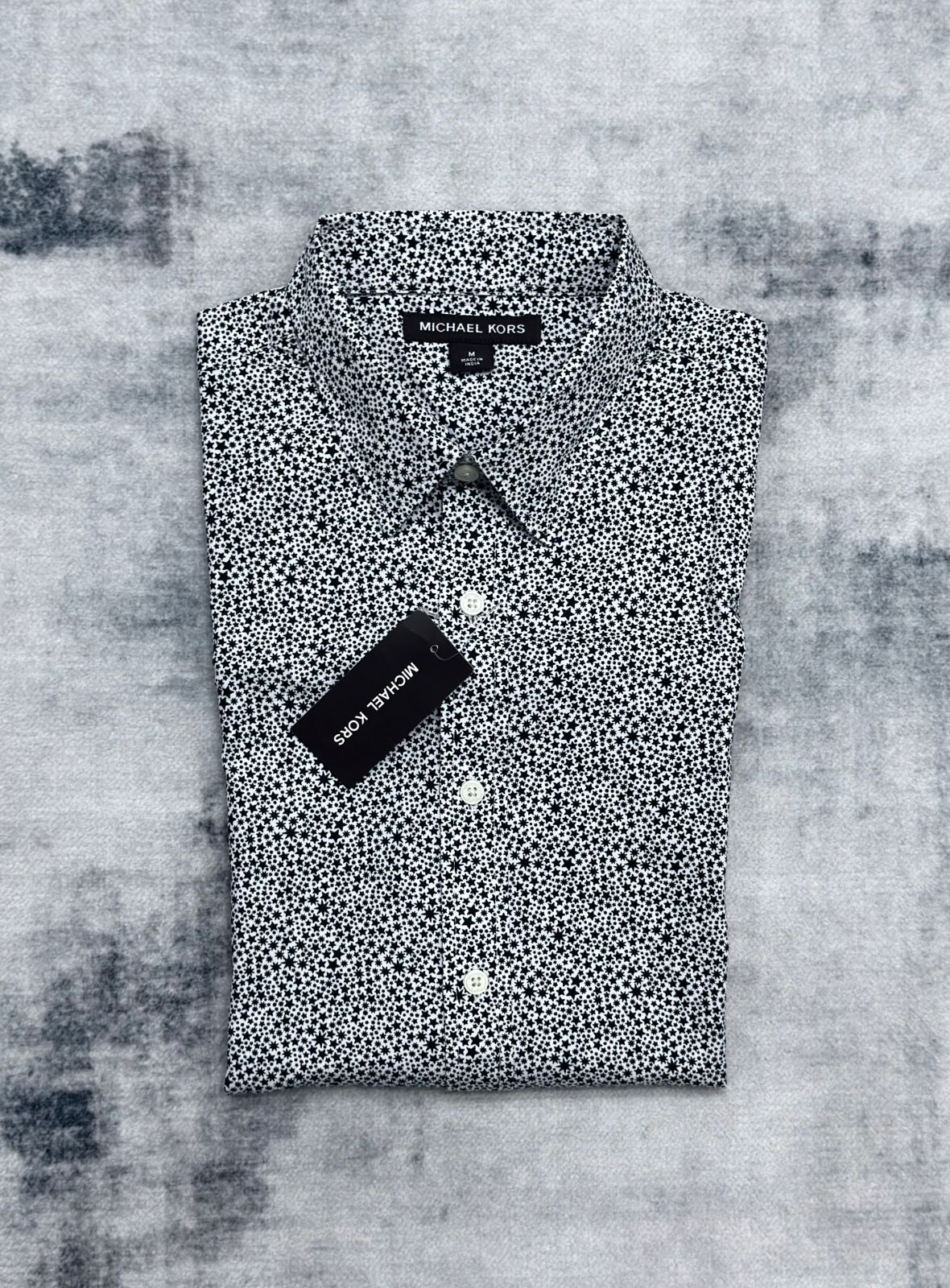 Camisa Michael Kors