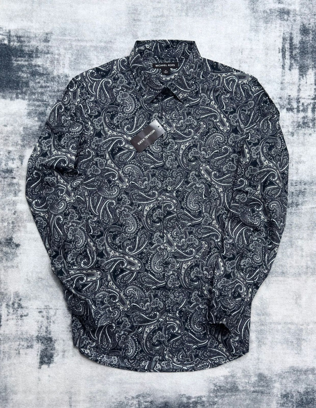 Camisa Michael Kors
