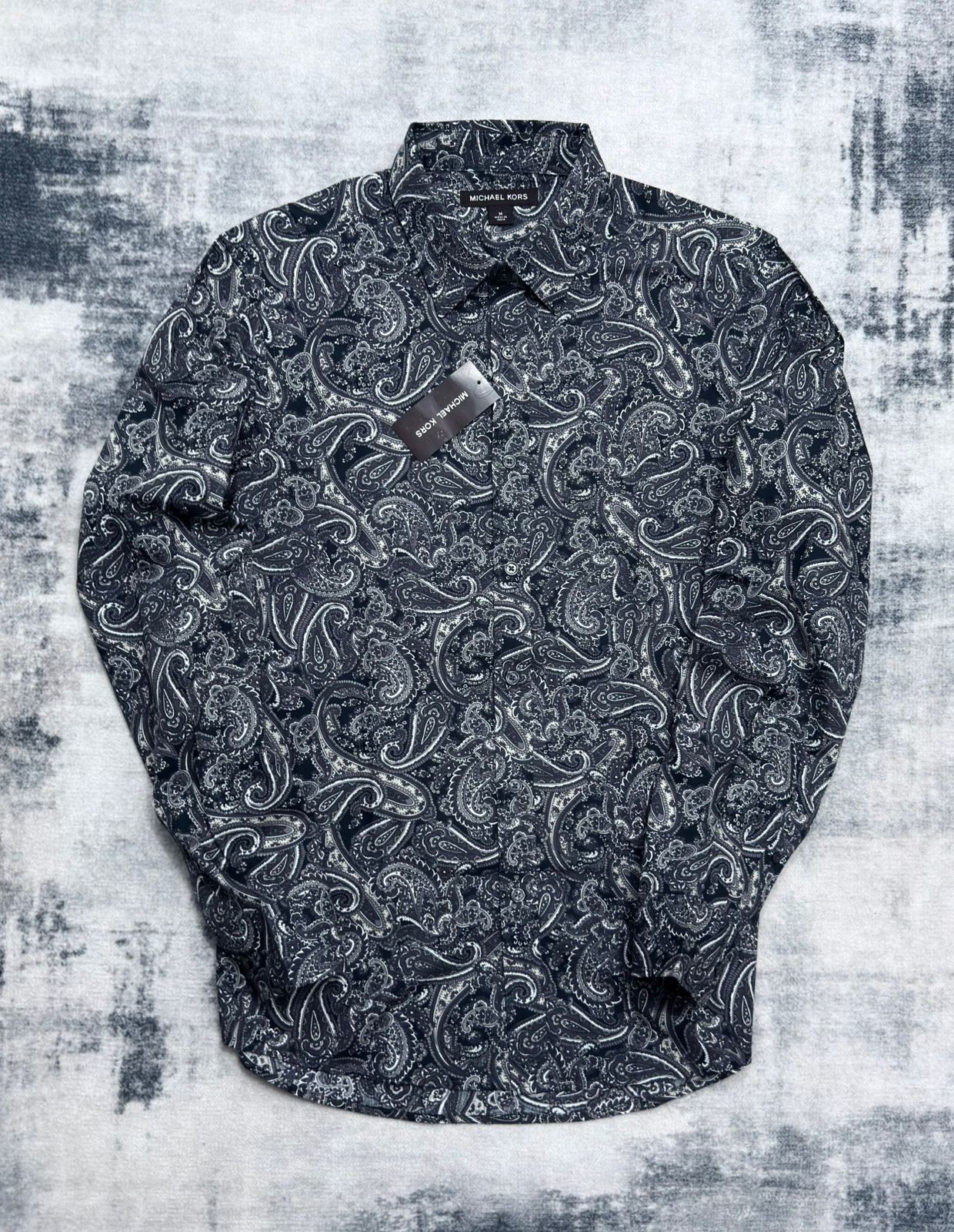 Camisa Michael Kors