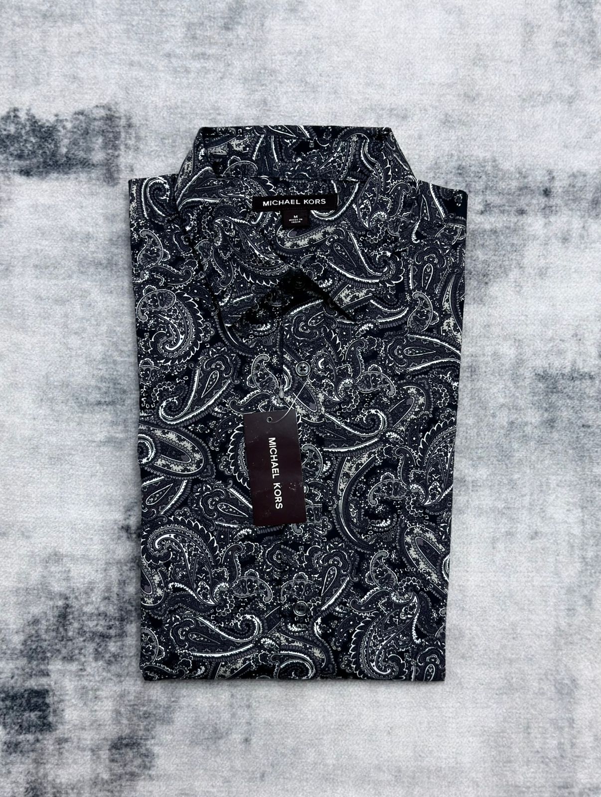 Camisa Michael Kors