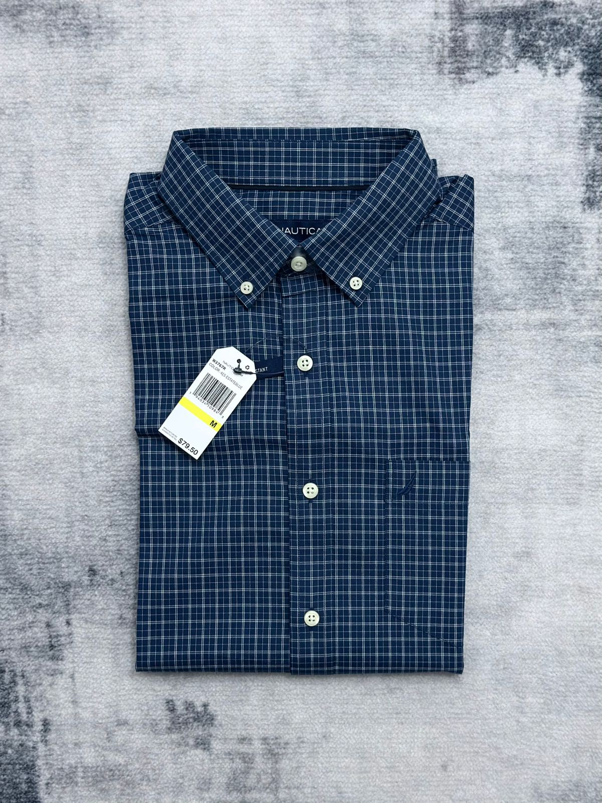 Camisa Nautica