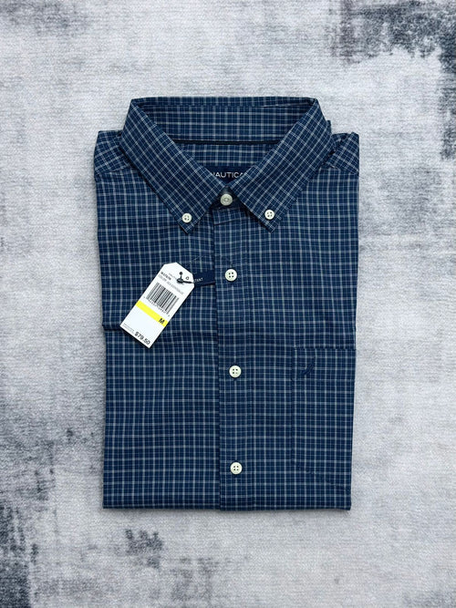 Camisa Nautica