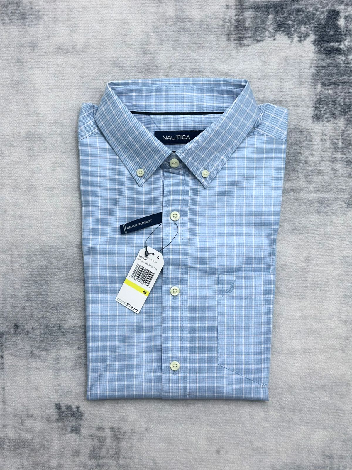 Camisa Nautica