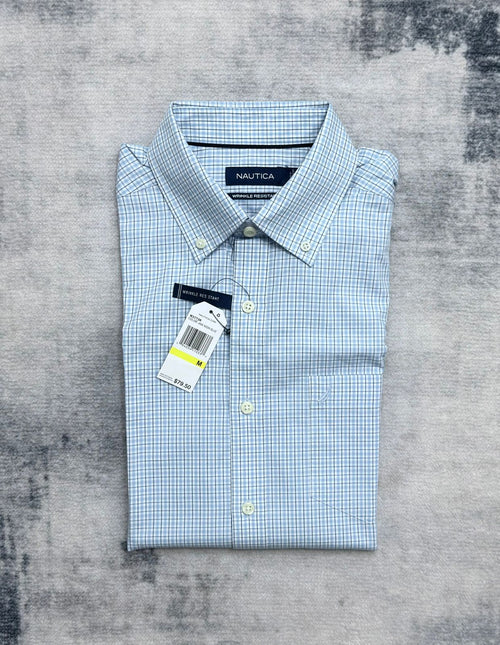 Camisa Nautica