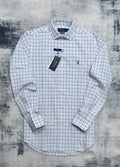 Camisa Polo Ralph Lauren