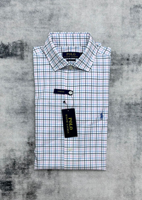 Camisa Polo Ralph Lauren