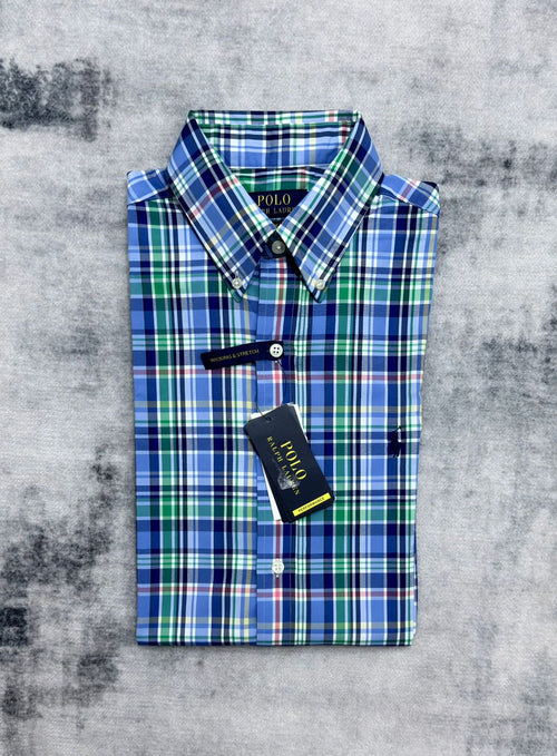 Camisa Polo Ralph Lauren