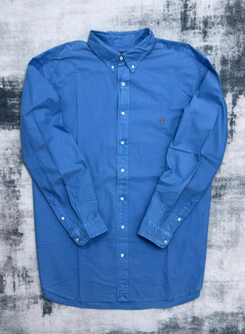 Camisa Polo Ralph Lauren