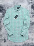 Camisa Polo Ralph Lauren