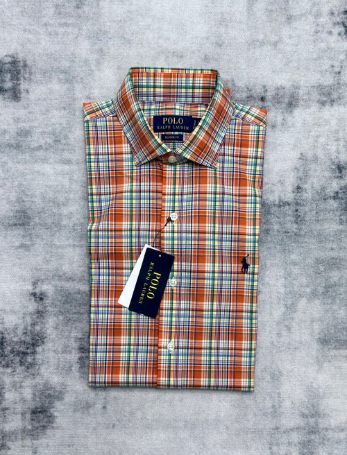 Camisa Polo Ralph Lauren