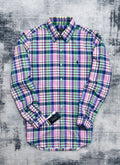 Camisa Polo Ralph Lauren