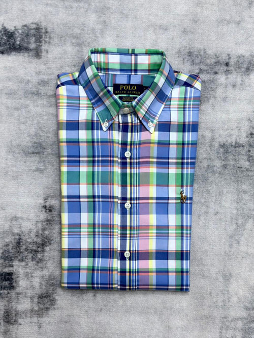 Camisa Polo Ralph Lauren