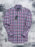Camisa Polo Ralph Lauren