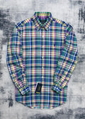 Camisa Polo Ralph Lauren