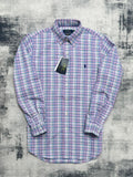 Camisa Polo Ralph Lauren