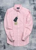 Camisa Polo Ralph Lauren