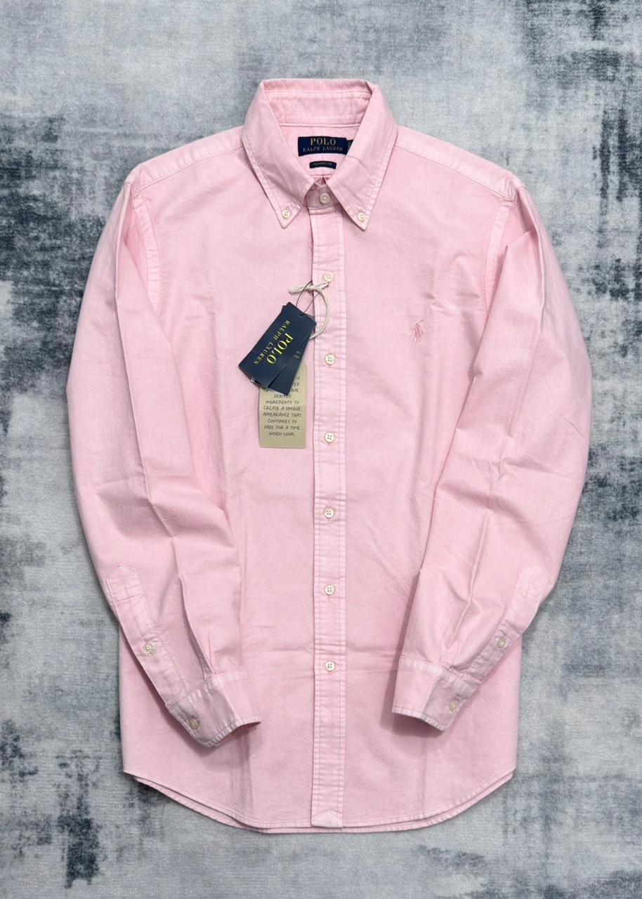 Camisa Polo Ralph Lauren