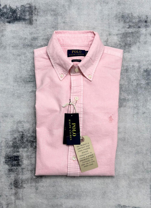 Camisa Polo Ralph Lauren