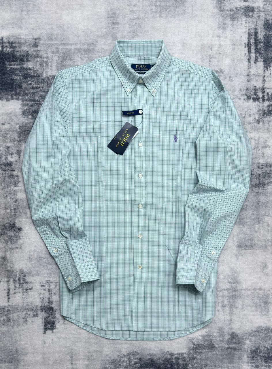 Camisa Polo Ralph Lauren