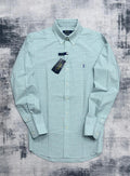Camisa Polo Ralph Lauren