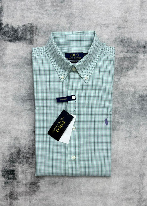 Camisa Polo Ralph Lauren