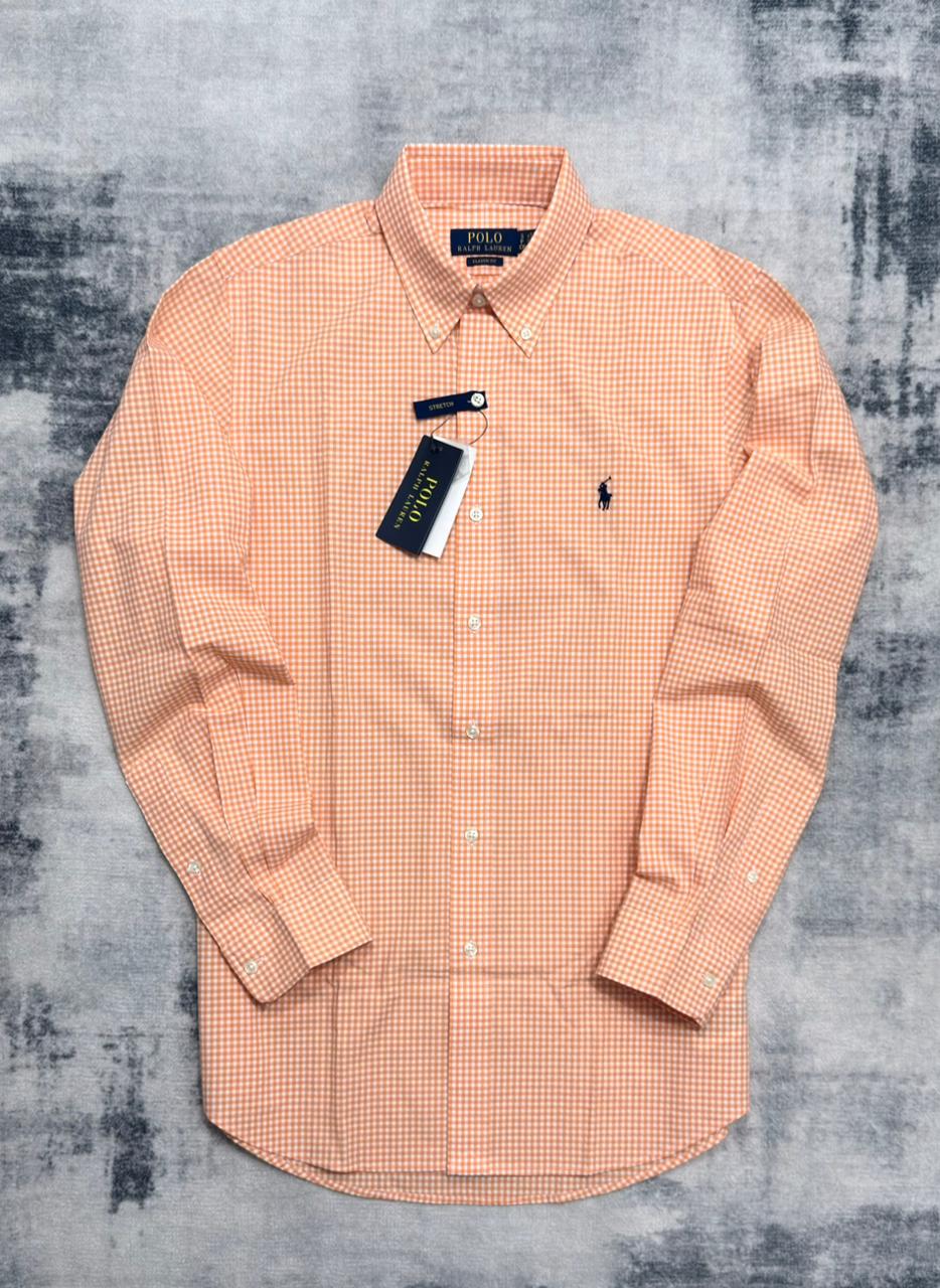 Camisa Polo Ralph Lauren