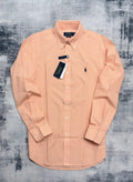 Camisa Polo Ralph Lauren