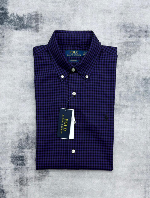 Camisa Polo Ralph Lauren