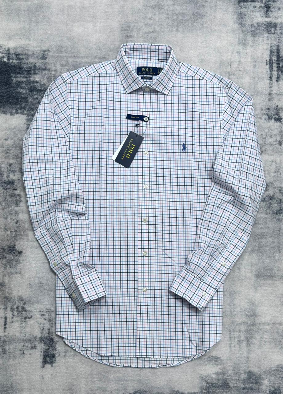 Camisa Polo Ralph Lauren