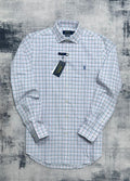 Camisa Polo Ralph Lauren