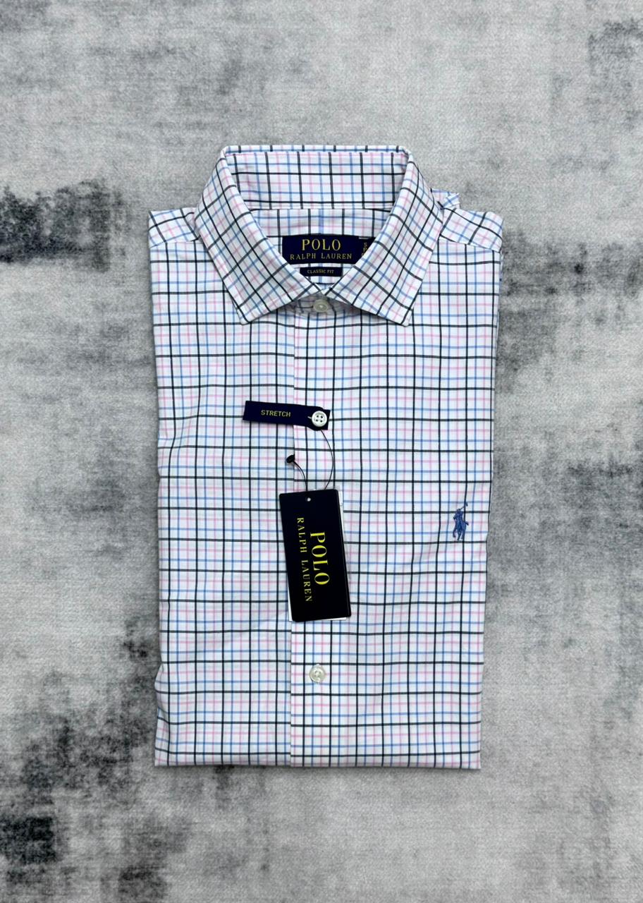 Camisa Polo Ralph Lauren