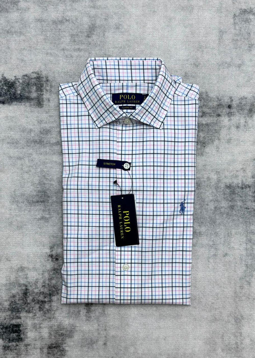 Camisa Polo Ralph Lauren