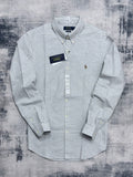 Camisa Polo Ralph Lauren