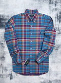 Camisa Polo Ralph Lauren