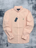 Camisa Polo Ralph Lauren