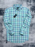 Camisa Polo Ralph Lauren